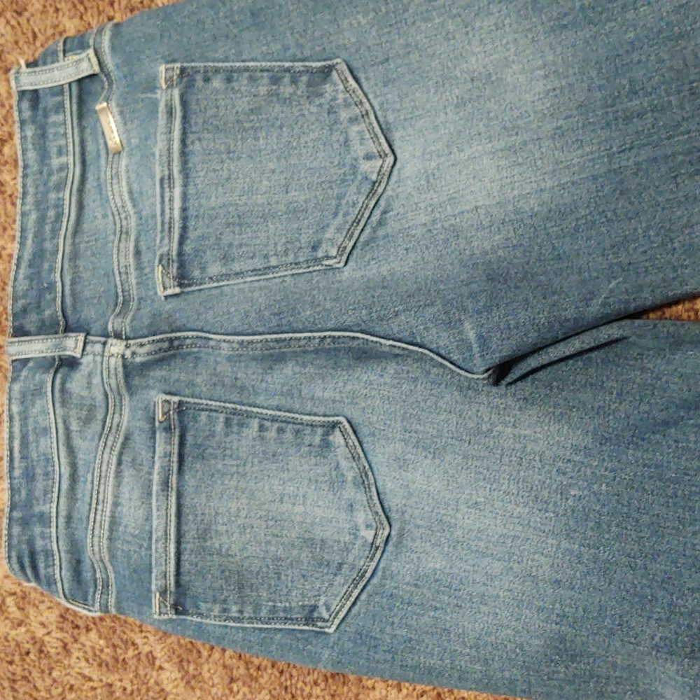 Kancan women's jeans size 9/28 - Picture 2 of 4
